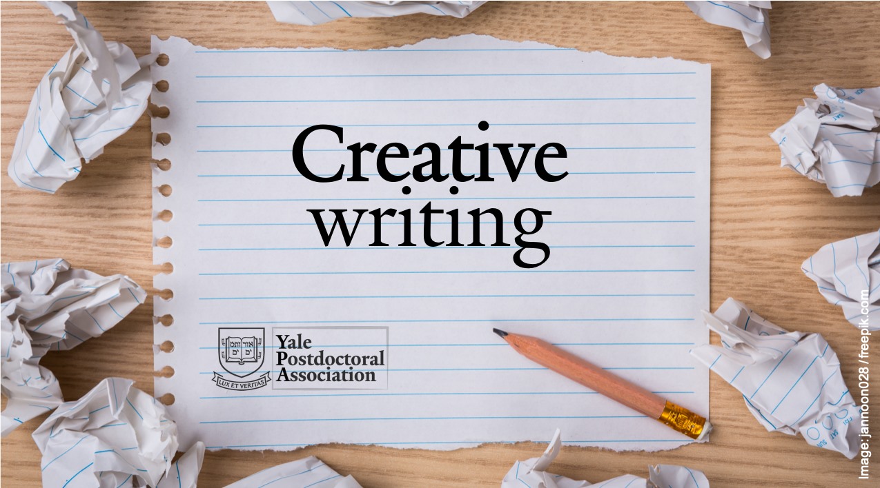 yale creative writing major